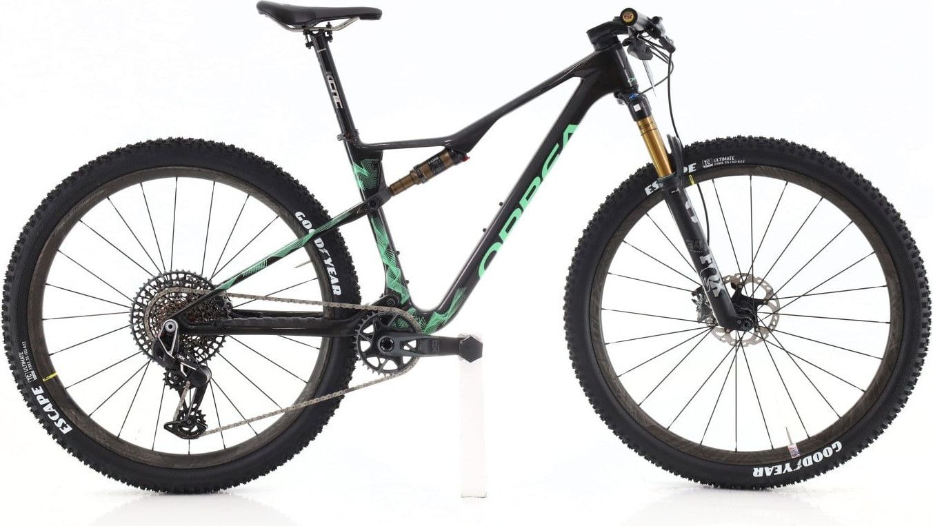 Produit reconditionné · Orbea Oiz OMX XXSL AXS / Vélo VTT | Très bon état