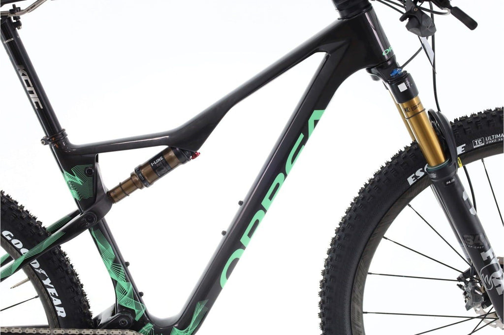 Produit reconditionné · Orbea Oiz OMX XXSL AXS / Vélo VTT | Très bon état