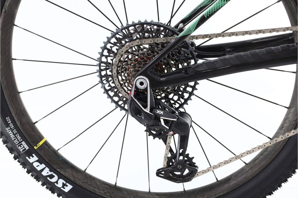 Produit reconditionné · Orbea Oiz OMX XXSL AXS / Vélo VTT | Très bon état
