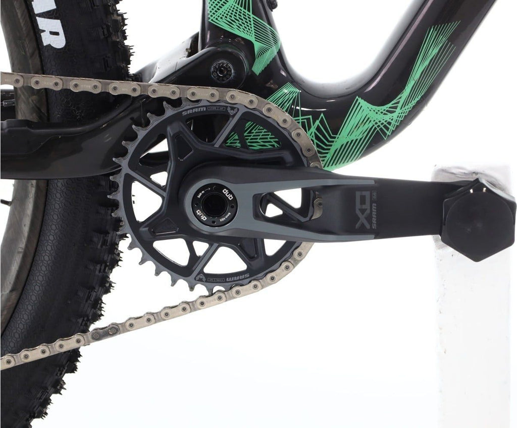 Produit reconditionné · Orbea Oiz OMX XXSL AXS / Vélo VTT | Très bon état