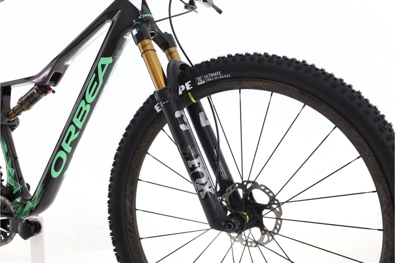 Produit reconditionné · Orbea Oiz OMX XXSL AXS / Vélo VTT | Très bon état