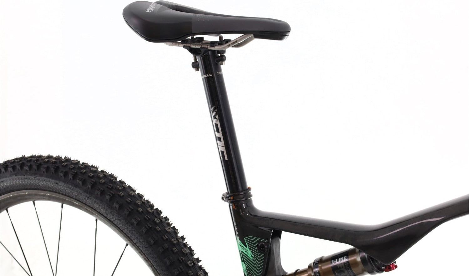 Produit reconditionné · Orbea Oiz OMX XXSL AXS / Vélo VTT | Très bon état