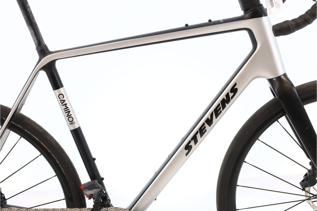 Produit reconditionné · Stevens Camino Pro AXS 12V / Vélo de gravel | Très bon état