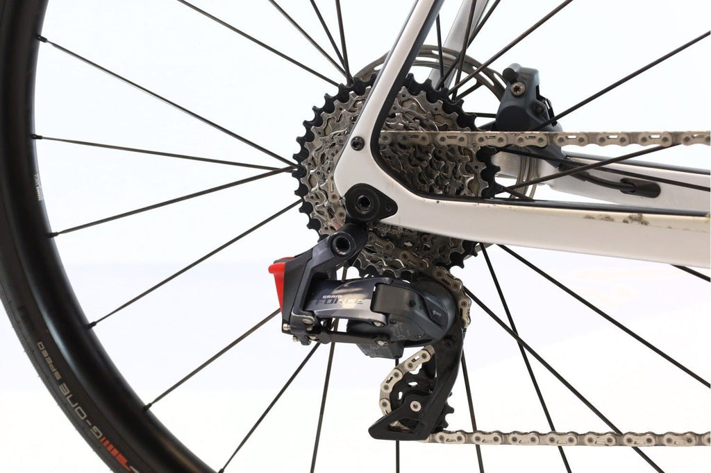 Produit reconditionné · Stevens Camino Pro AXS 12V / Vélo de gravel | Très bon état