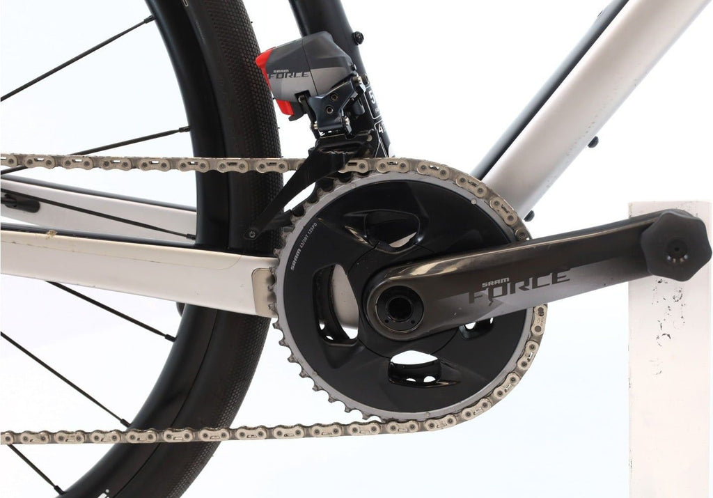 Produit reconditionné · Stevens Camino Pro AXS 12V / Vélo de gravel | Très bon état
