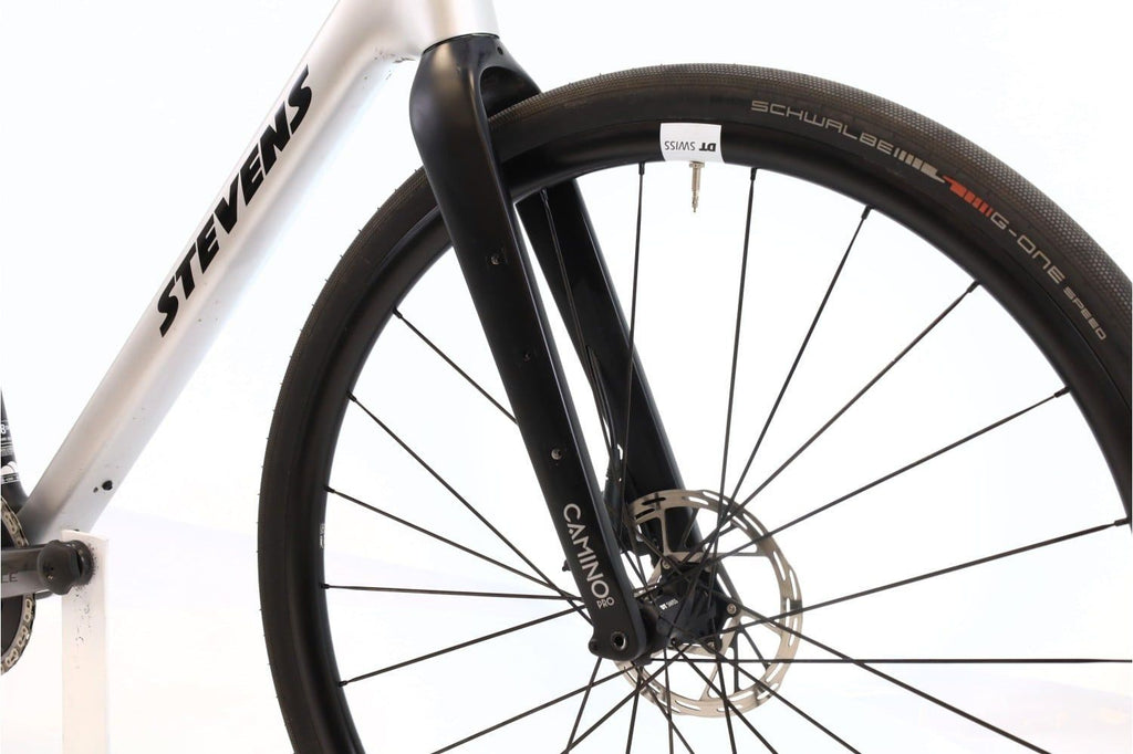Produit reconditionné · Stevens Camino Pro AXS 12V / Vélo de gravel | Très bon état