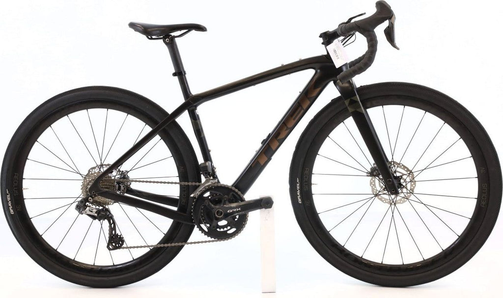 Produit reconditionné · Trek Checkpoint SLR 7 Di2 11V / Vélo de gravel | Très bon état