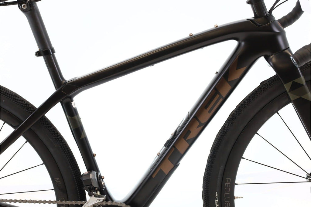 Produit reconditionné · Trek Checkpoint SLR 7 Di2 11V / Vélo de gravel | Très bon état