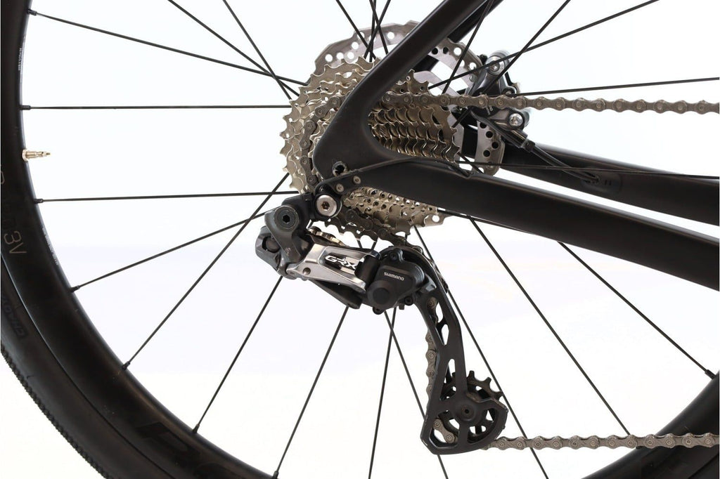 Produit reconditionné · Trek Checkpoint SLR 7 Di2 11V / Vélo de gravel | Très bon état