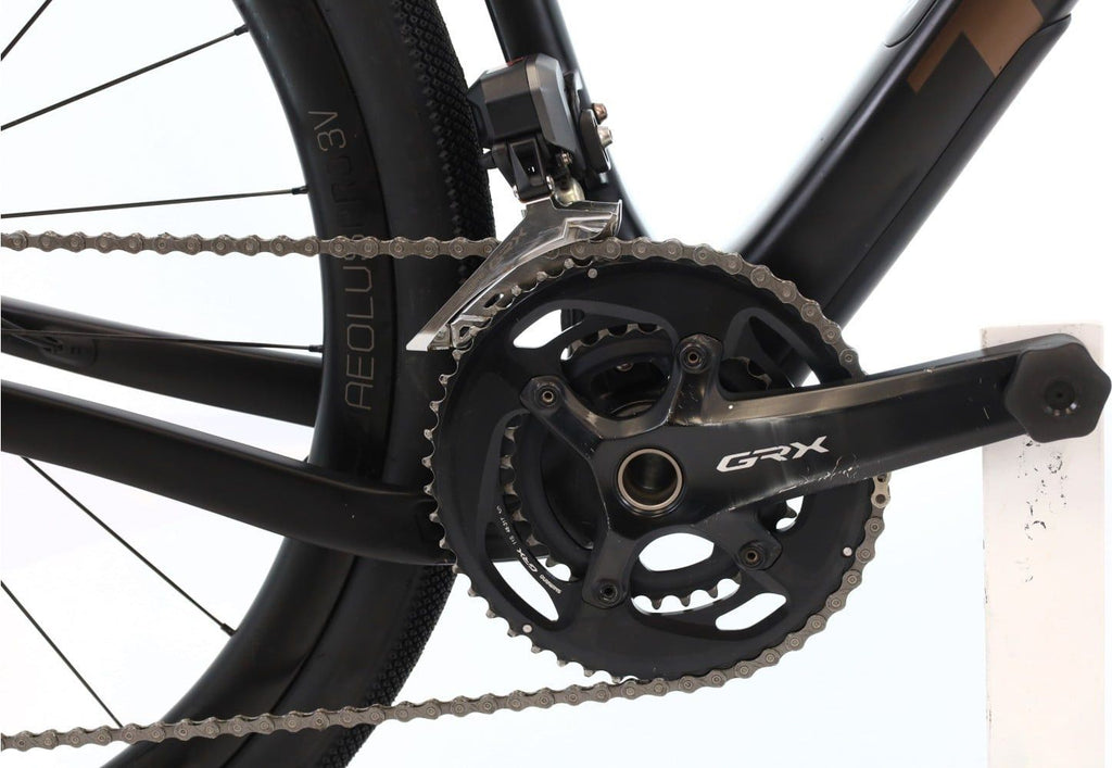 Produit reconditionné · Trek Checkpoint SLR 7 Di2 11V / Vélo de gravel | Très bon état