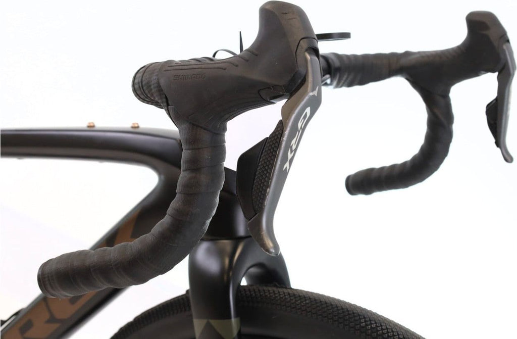Produit reconditionné · Trek Checkpoint SLR 7 Di2 11V / Vélo de gravel | Très bon état