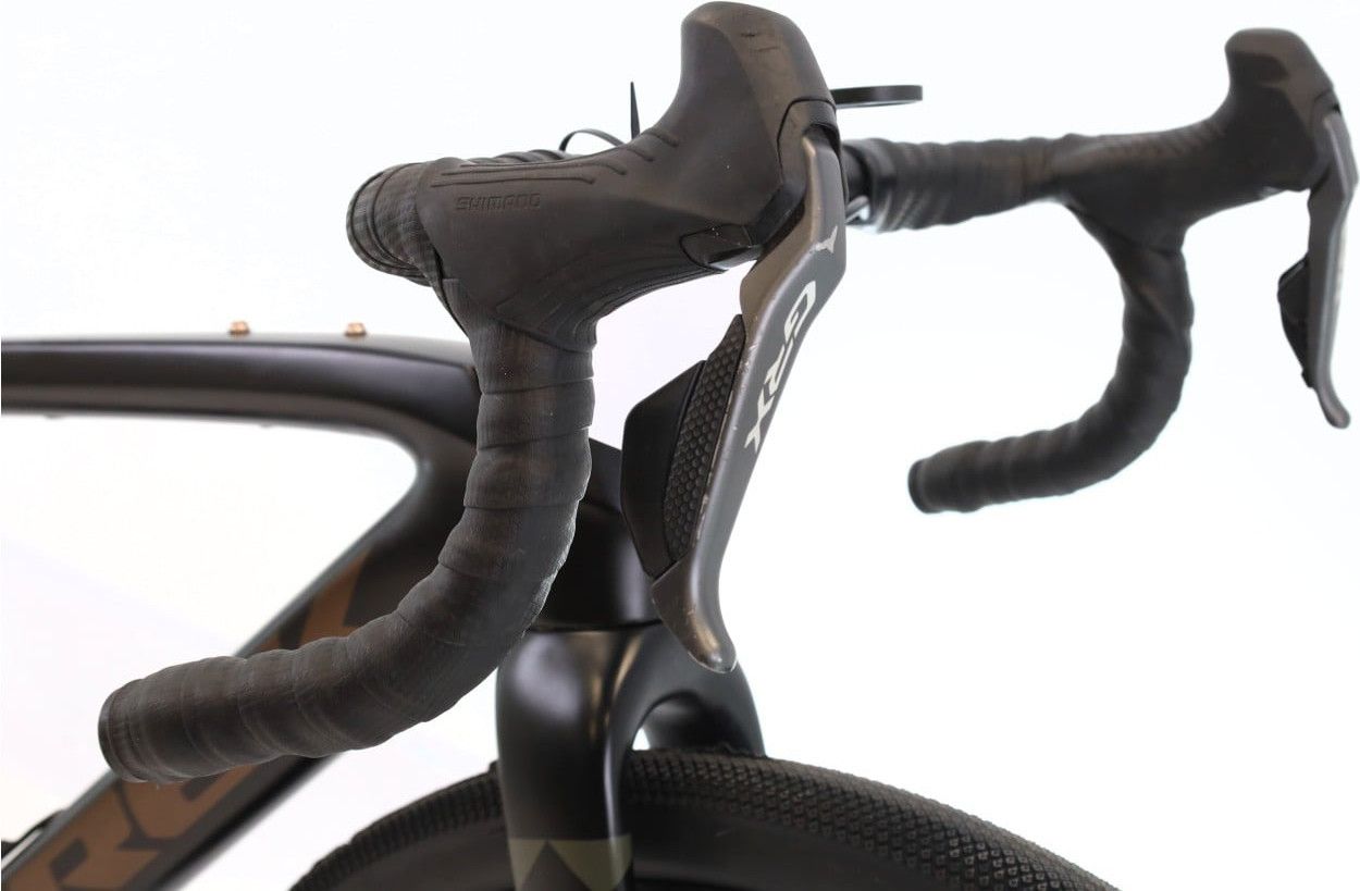 Produit reconditionné · Trek Checkpoint SLR 7 Di2 11V / Vélo de gravel | Très bon état