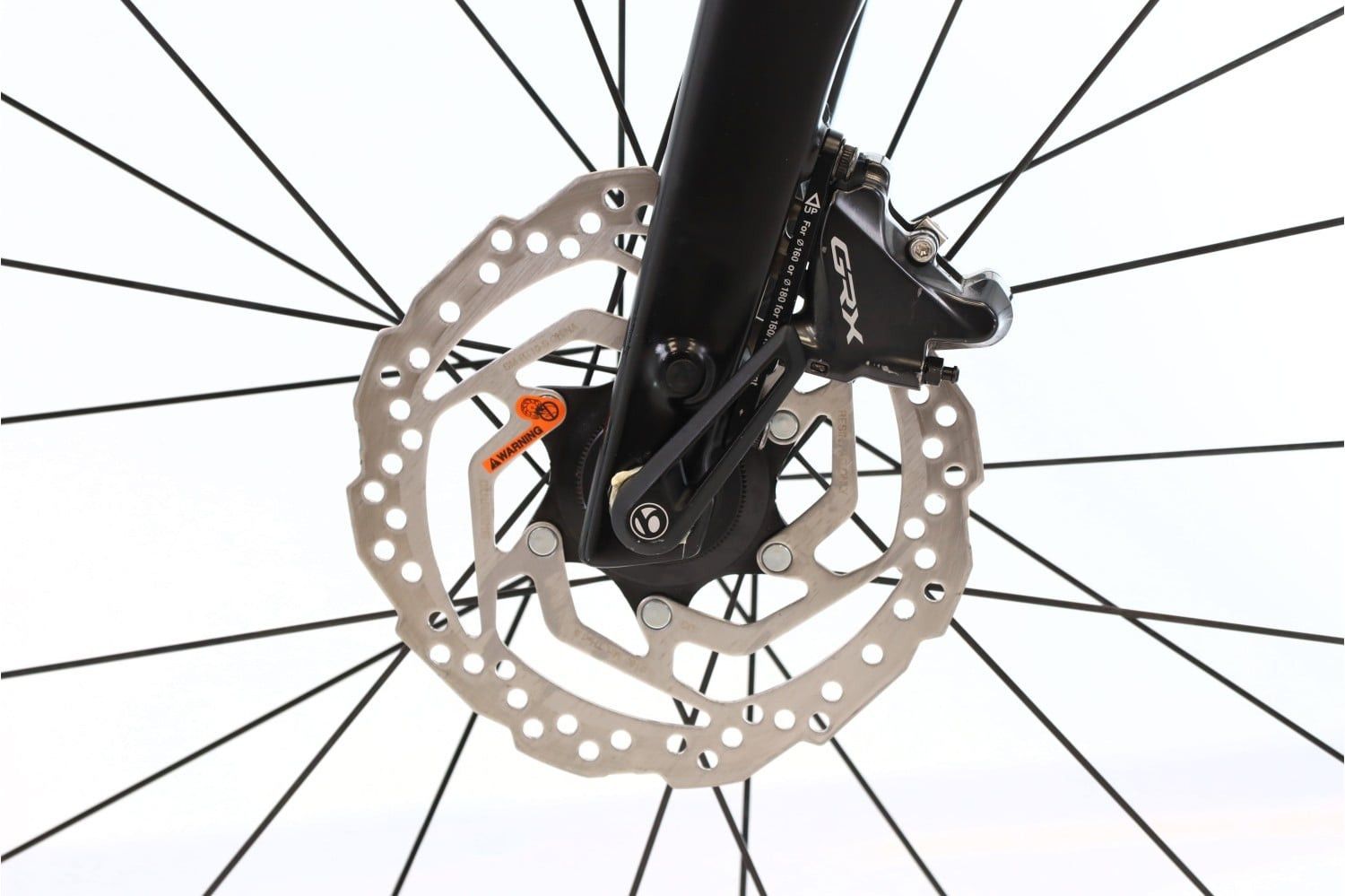 Produit reconditionné · Trek Checkpoint SLR 7 Di2 11V / Vélo de gravel | Très bon état