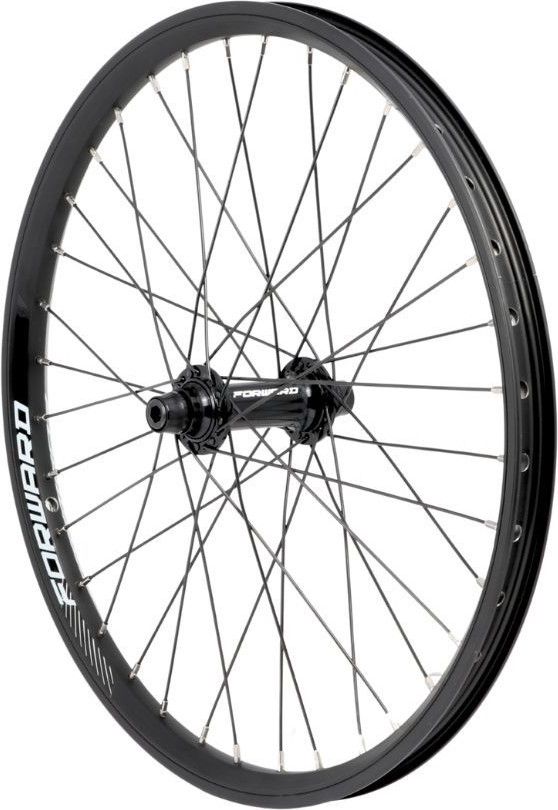 Roue Avant BMX Pro 20  (21-406) Forward Joyride V3 10mm