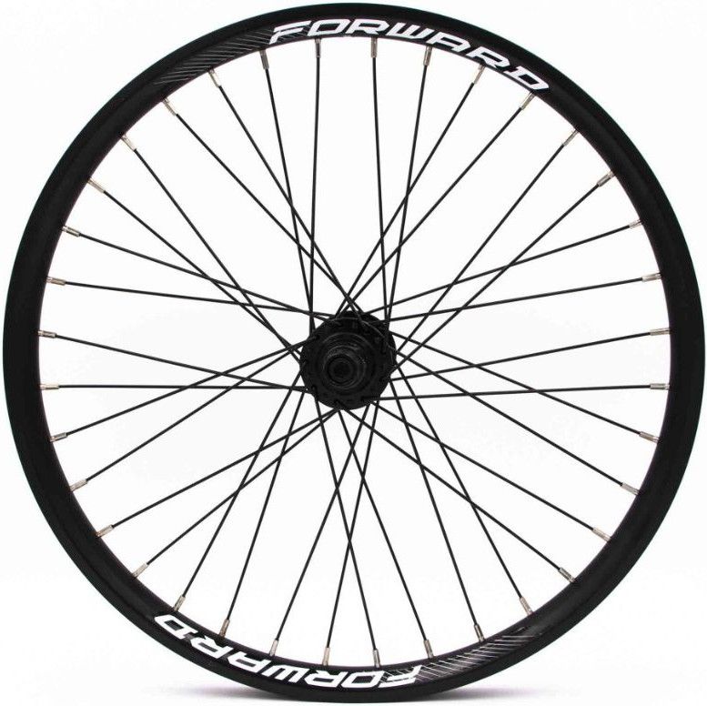Roue Avant BMX Pro 20  (21-406) Forward Joyride V3 10mm