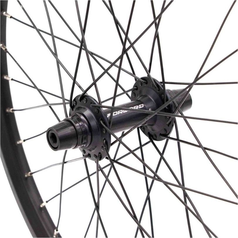 Roue Avant BMX Pro 20  (21-406) Forward Joyride V3 10mm