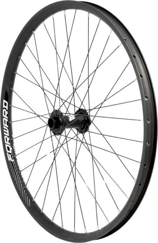 Roue Avant BMX Cruiser 24 Forward Joyride V3 20mm