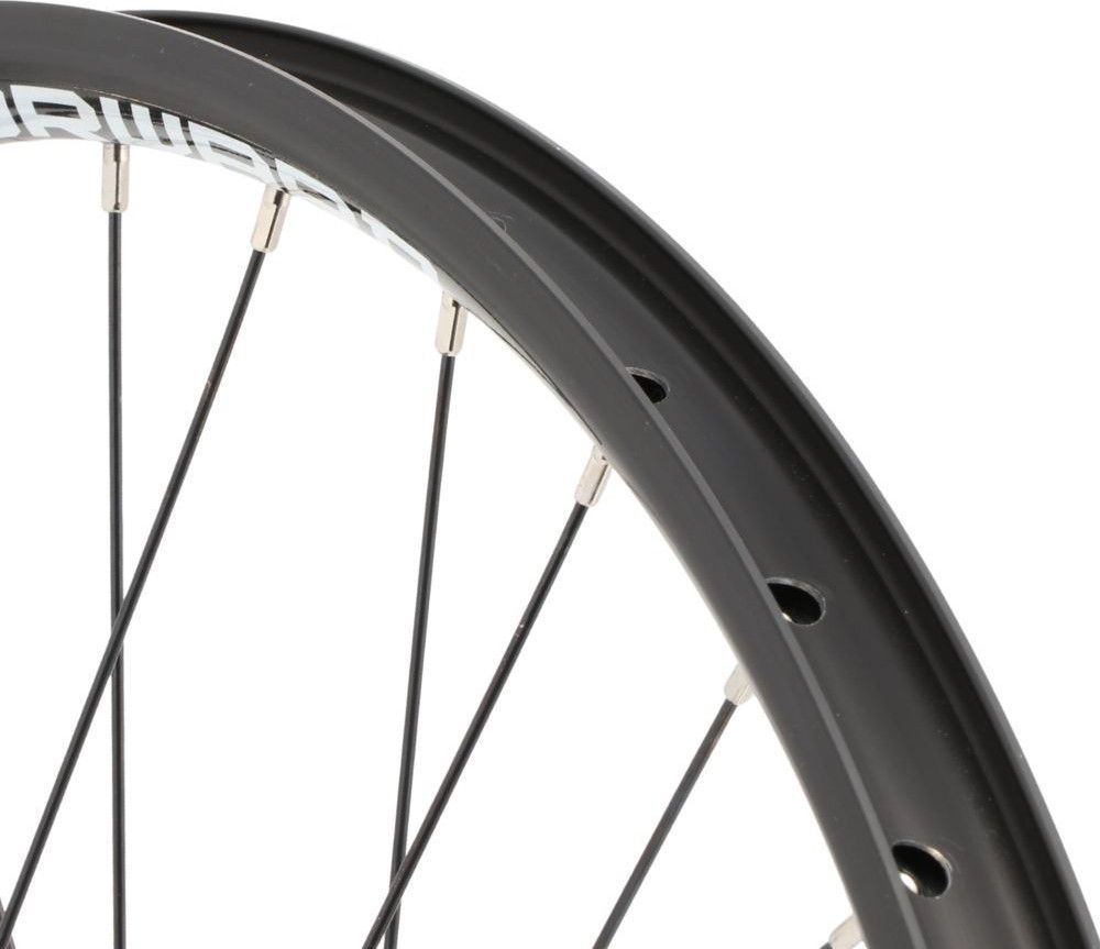 Roue Avant BMX Cruiser 24 Forward Joyride V3 20mm