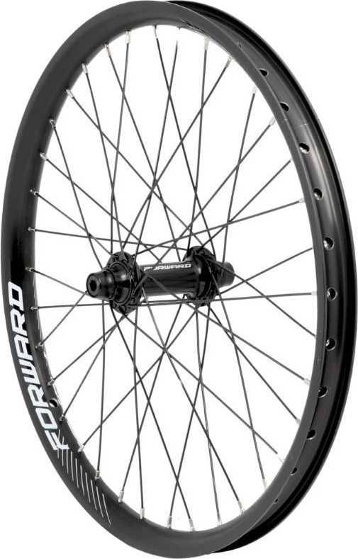Roue Avant BMX Pro 20 (24-406) Forward Joyride V3 10mm