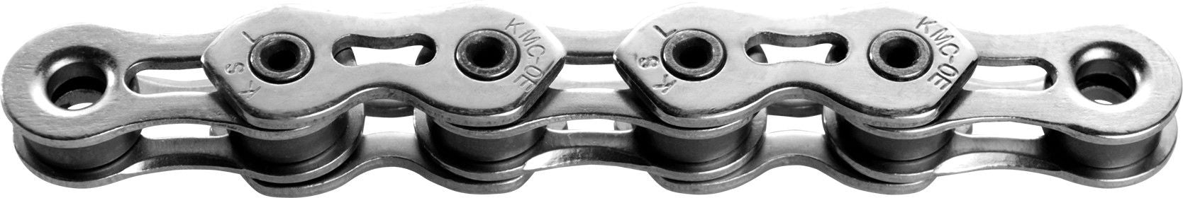 Chaîne KMC K1SL Wide Argent