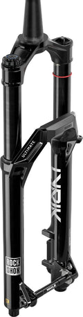 Fourche Rockshox Lyrik Ultimate 29'' Charger 3.2 RC2 LinearXL | Boost 15x110mm | Déport 44 | Noir 2026