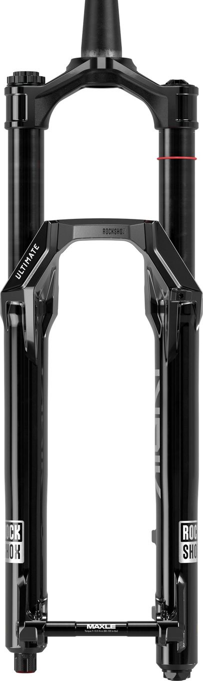 Fourche Rockshox Lyrik Ultimate 29'' Charger 3.2 RC2 LinearXL | Boost 15x110mm | Déport 44 | Noir 2026