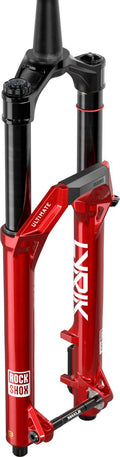 Fourche Rockshox Lyrik Ultimate 29'' Charger 3.2 RC2 LinearXL | Boost 15x110mm | Déport 44 | Rouge 2026