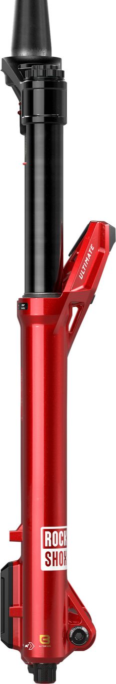 Fourche Rockshox Lyrik Ultimate 29'' Charger 3.2 RC2 LinearXL | Boost 15x110mm | Déport 44 | Rouge 2026