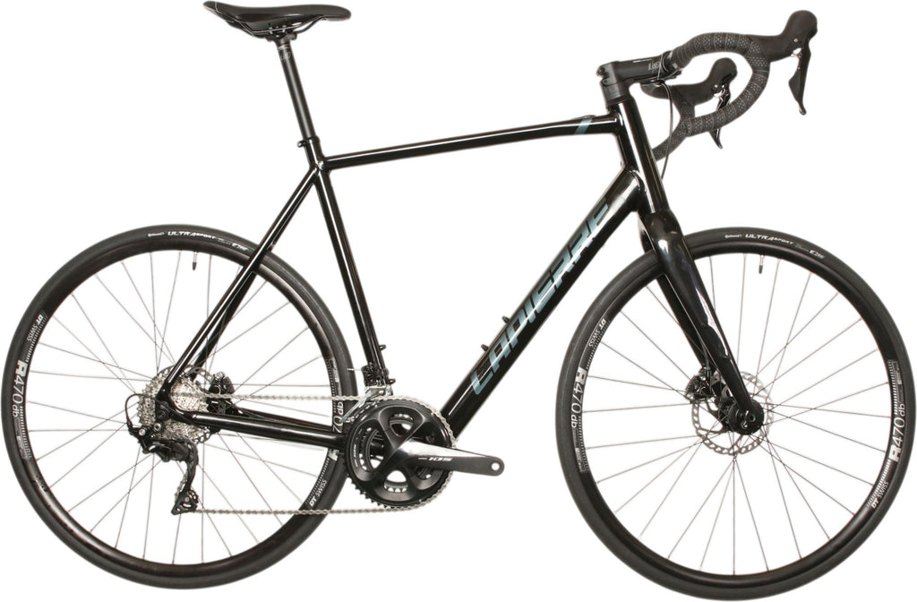Vélo Route Électrique Lapierre E-SENSIUM 5.2 Shimano 11V Mahle 250 2022 T59/ 188-195cm - Produit Reconditionné