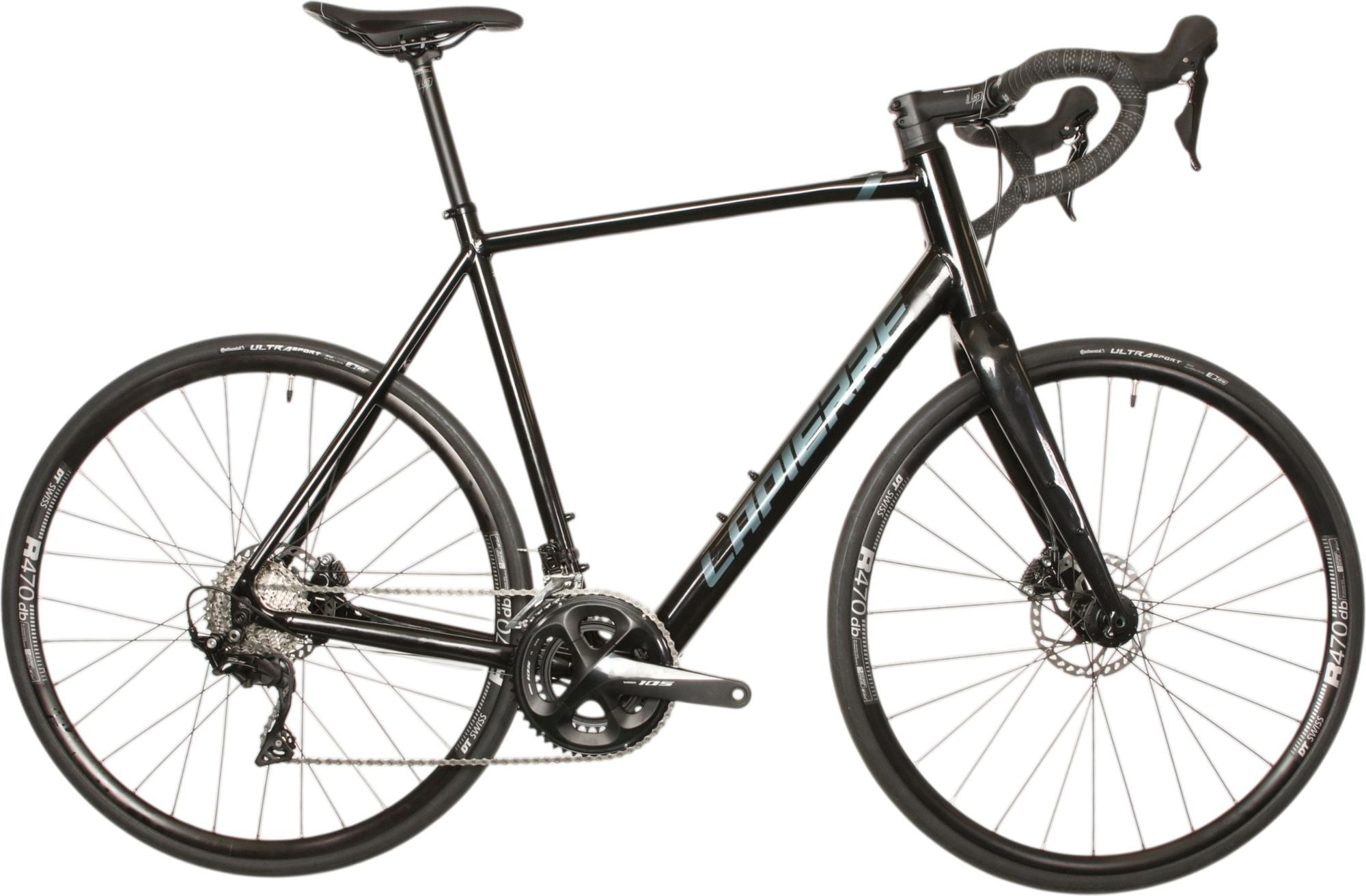 Vélo Route Électrique Lapierre E-SENSIUM 5.2 Shimano 11V Mahle 250 2022 T59/ 188-195cm - Produit Reconditionné