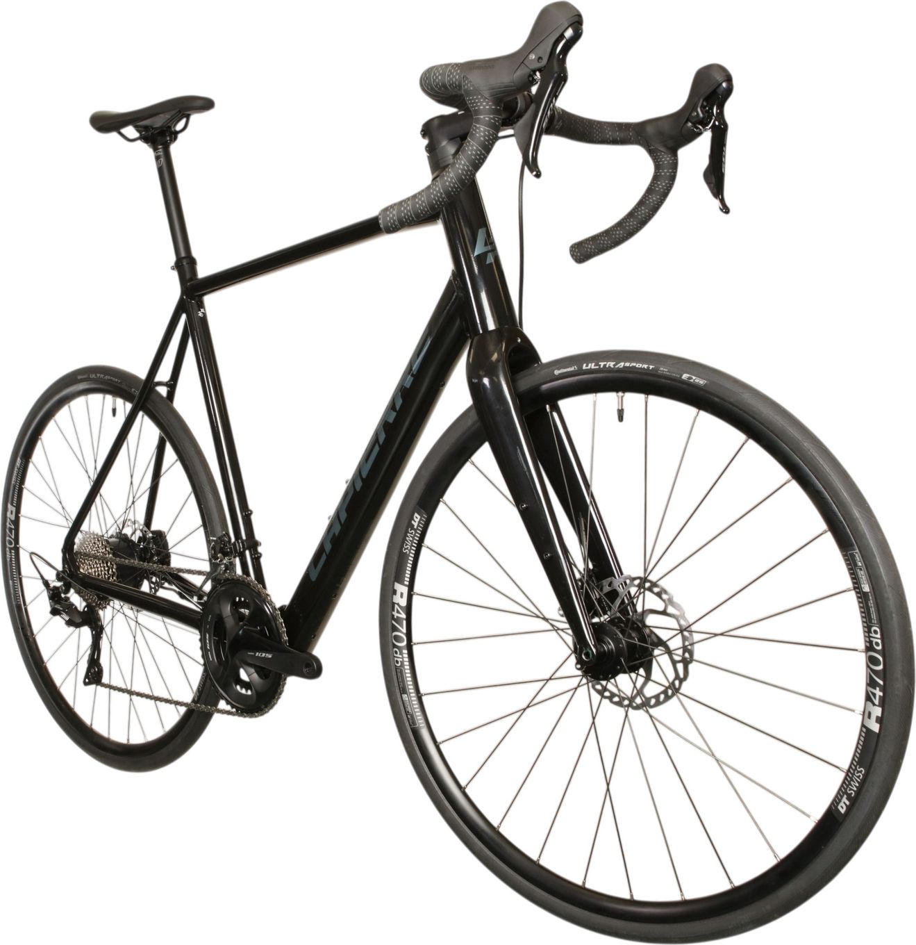 Vélo Route Électrique Lapierre E-SENSIUM 5.2 Shimano 11V Mahle 250 2022 T59/ 188-195cm - Produit Reconditionné