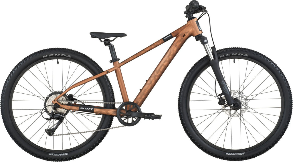 VTT Enfant Scott Roxter 600 Shimano 8V 26'' Marron