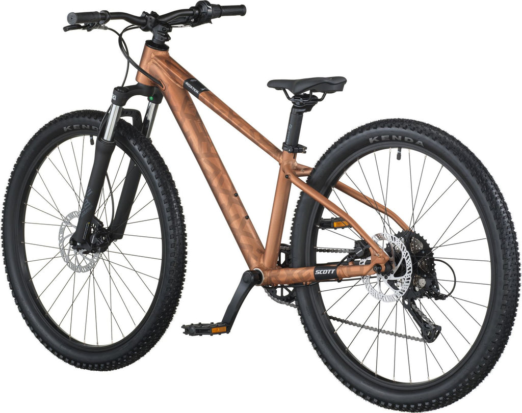 VTT Enfant Scott Roxter 600 Shimano 8V 26'' Marron