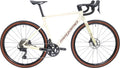 Produit Reconditionné · Vélo de gravel MEGAMO Silk 08 Beige 2025 · Très bon état