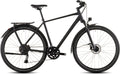 VTC Cube Kathmandu Pro Shimano Cues 10V 700 mm Noir Coal 2026