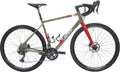 Produit Reconditionné · Vélo de gravel WILIER TRIESTINA Jaroon 2022 · Bon état