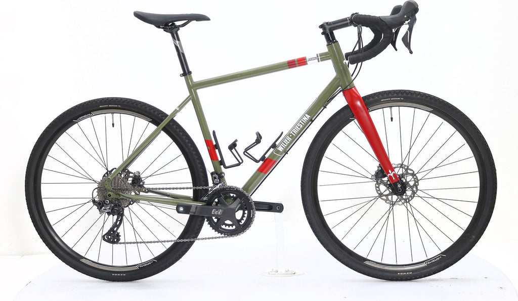 Produit Reconditionné · Vélo de gravel WILIER TRIESTINA Jaroon 2022 · Bon état