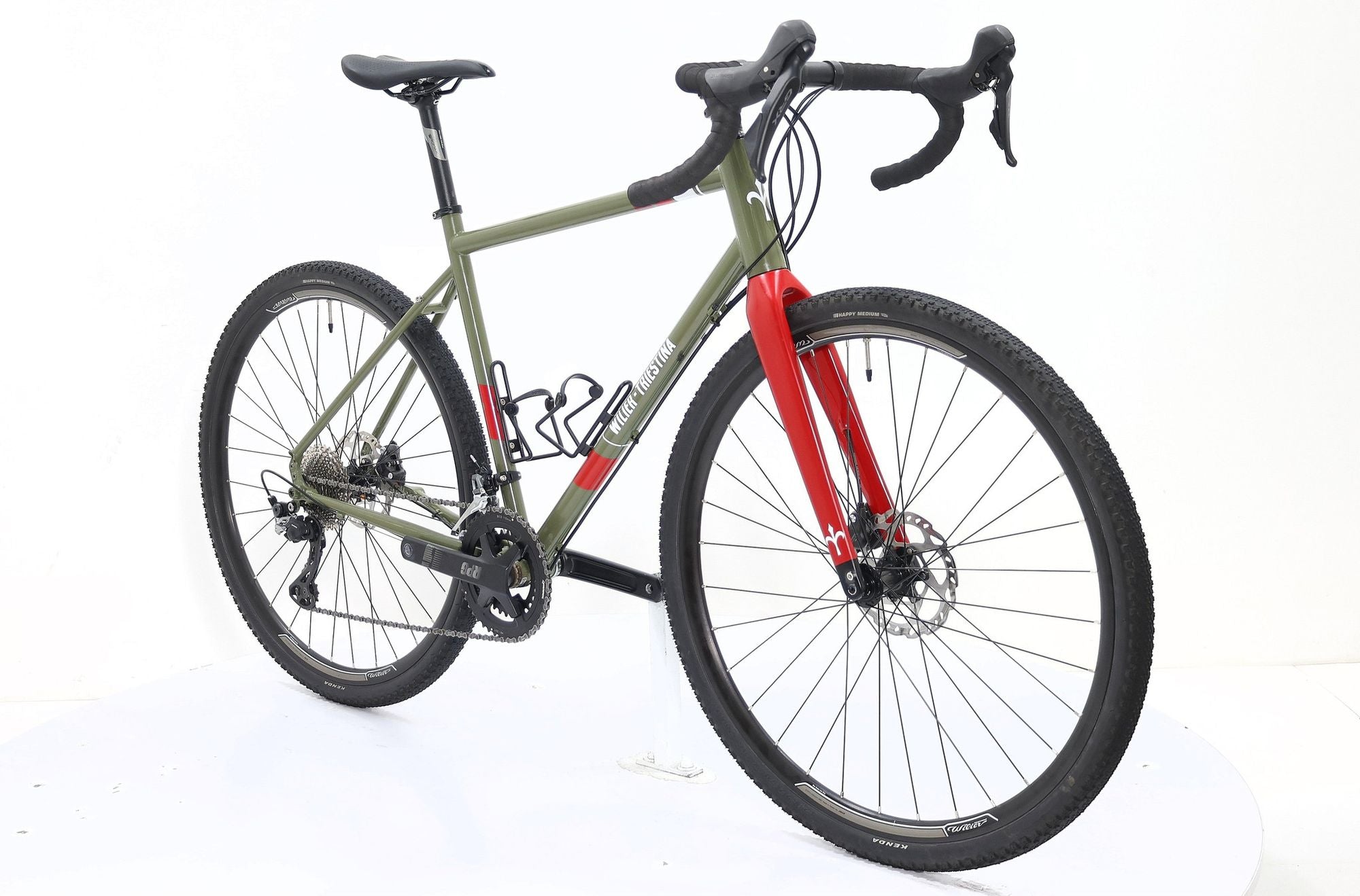 Produit Reconditionné · Vélo de gravel WILIER TRIESTINA Jaroon 2022 · Bon état