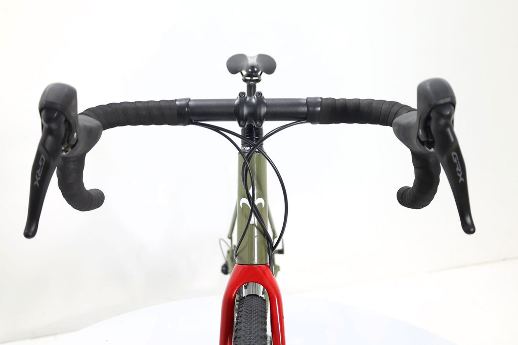 Produit Reconditionné · Vélo de gravel WILIER TRIESTINA Jaroon 2022 · Bon état