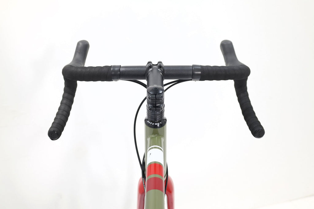 Produit Reconditionné · Vélo de gravel WILIER TRIESTINA Jaroon 2022 · Bon état