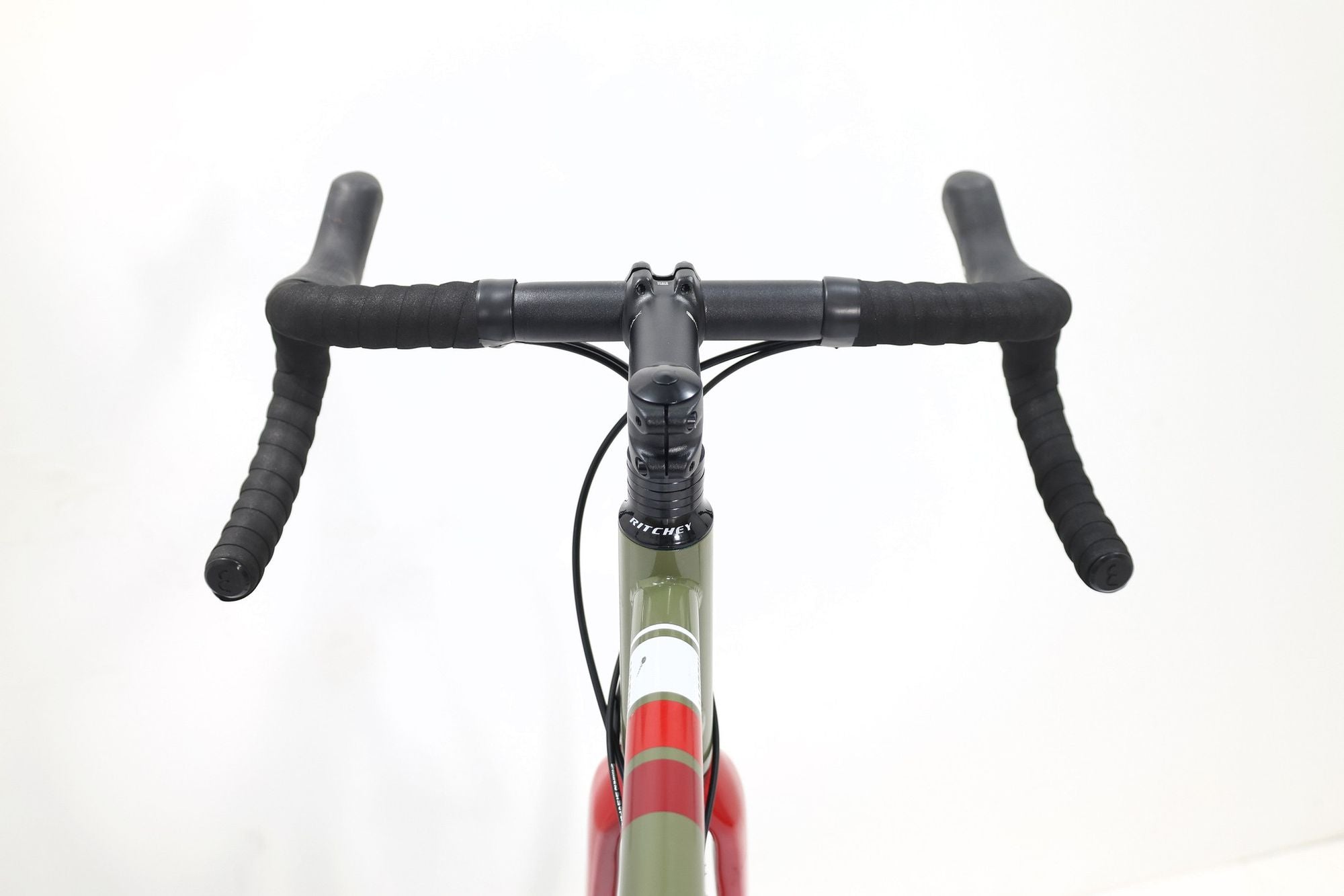 Produit Reconditionné · Vélo de gravel WILIER TRIESTINA Jaroon 2022 · Bon état