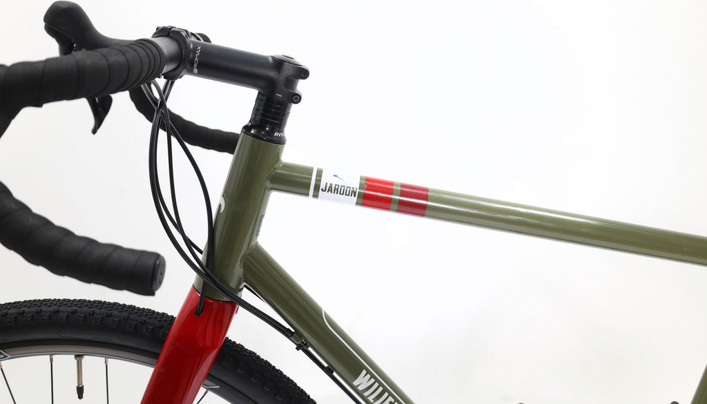 Produit Reconditionné · Vélo de gravel WILIER TRIESTINA Jaroon 2022 · Bon état