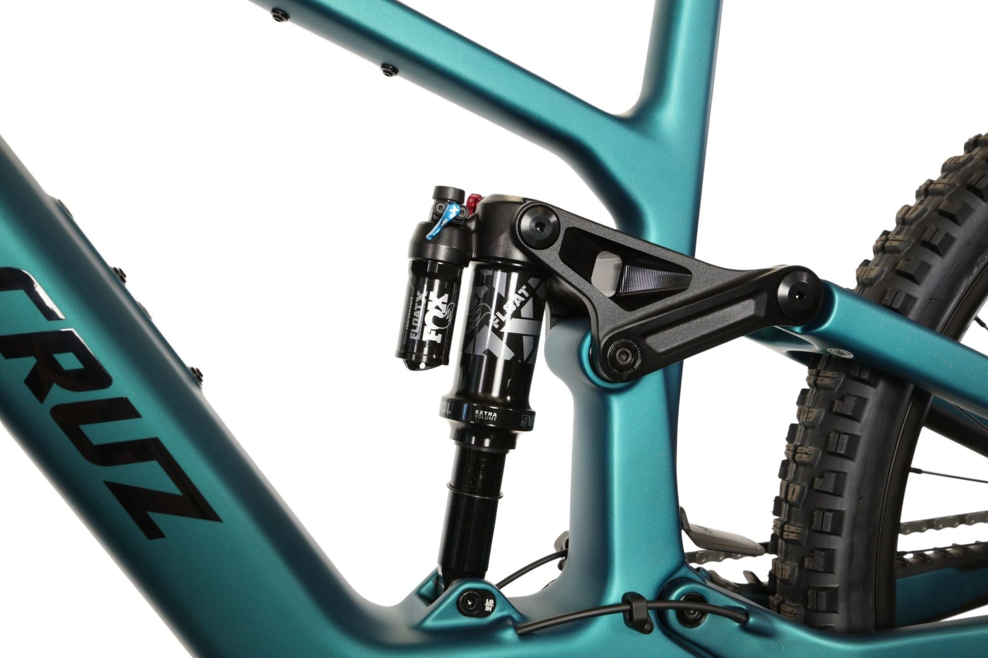 VTT Électrique Tout-Suspendu Santa Cruz Bullit 4 C 70 Sram 12V 600Wh Bosch 100 Nm MX (29/27.5'') Matte Teal Sparkle 2026
