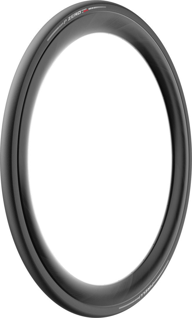 Pneu Route Pirelli P Zero Race SL-R TLR 700mm Tubeless Ready Souple LiteCore PAAS SmartEvo² Noir