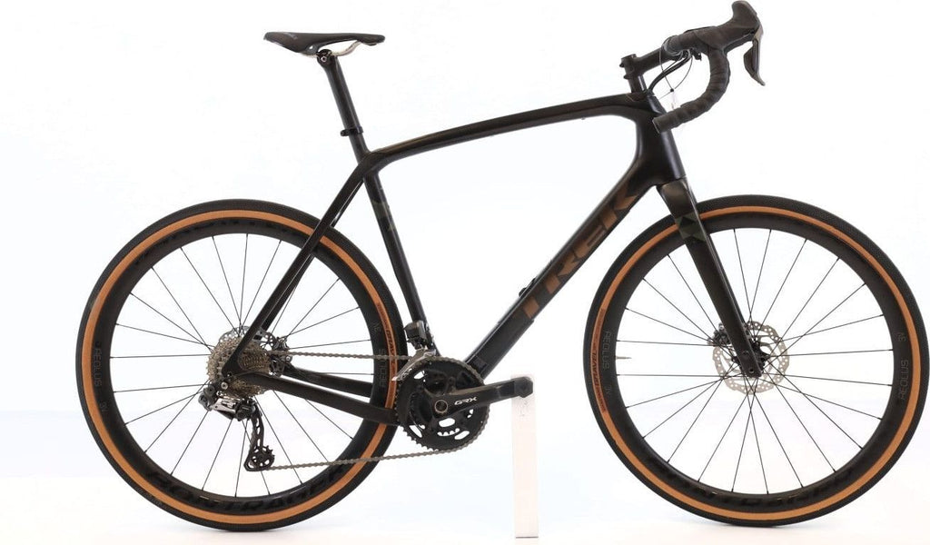 Produit reconditionné · Trek Checkpoint SLR 7 Di2 11V / Vélo de gravel | Très bon état