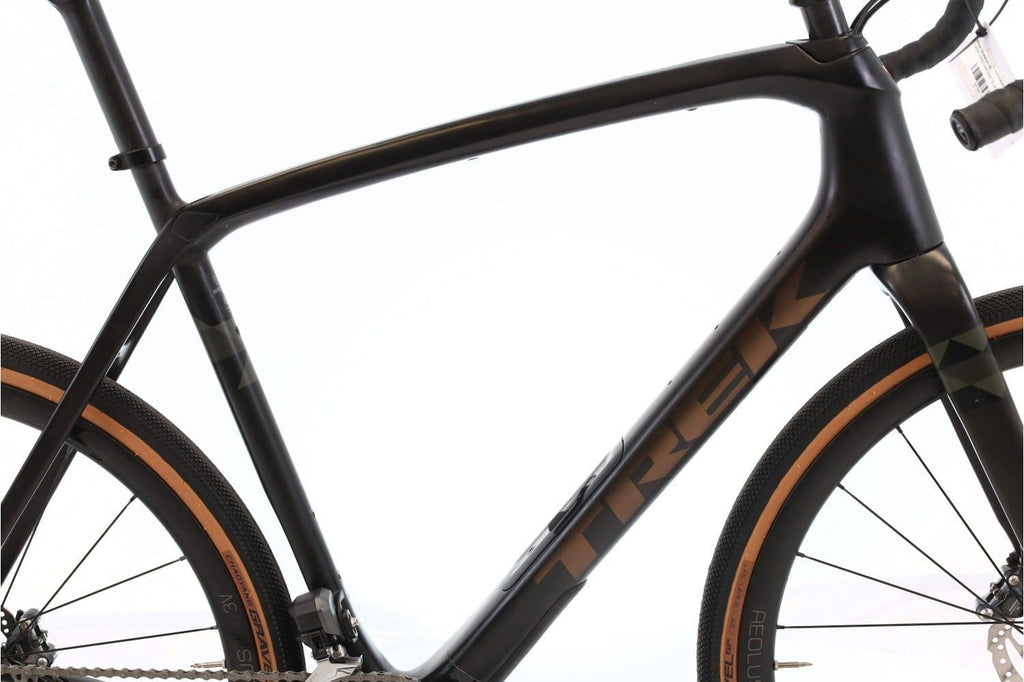 Produit reconditionné · Trek Checkpoint SLR 7 Di2 11V / Vélo de gravel | Très bon état