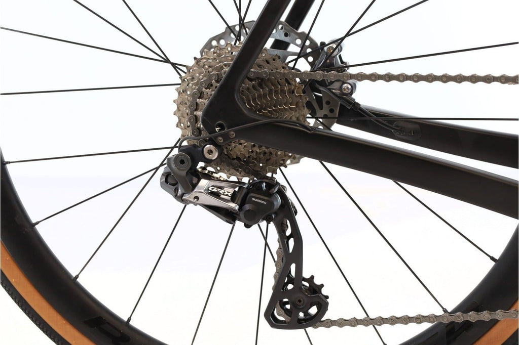 Produit reconditionné · Trek Checkpoint SLR 7 Di2 11V / Vélo de gravel | Très bon état
