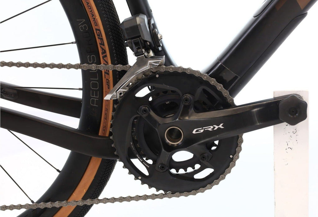 Produit reconditionné · Trek Checkpoint SLR 7 Di2 11V / Vélo de gravel | Très bon état