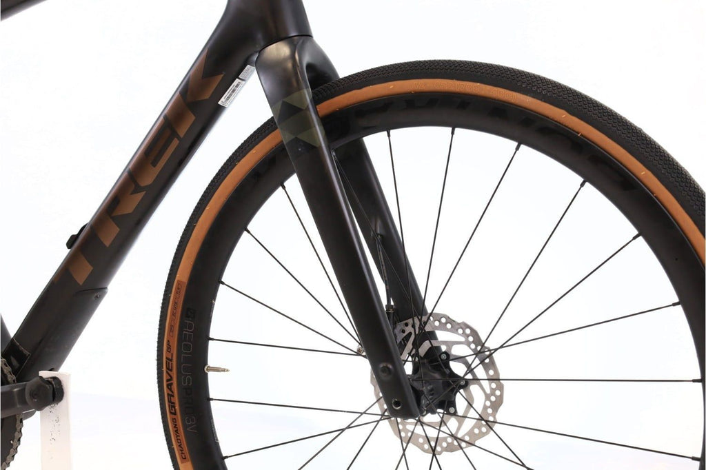Produit reconditionné · Trek Checkpoint SLR 7 Di2 11V / Vélo de gravel | Très bon état