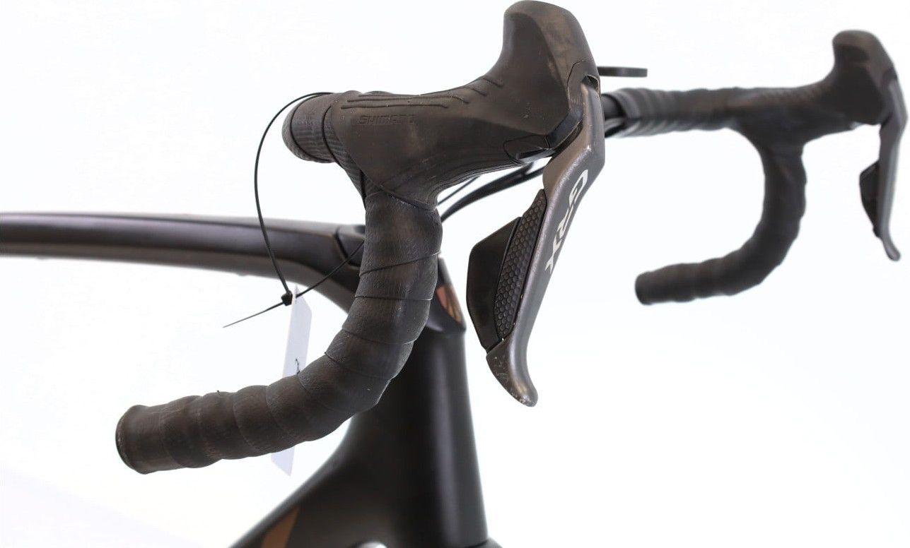 Produit reconditionné · Trek Checkpoint SLR 7 Di2 11V / Vélo de gravel | Très bon état